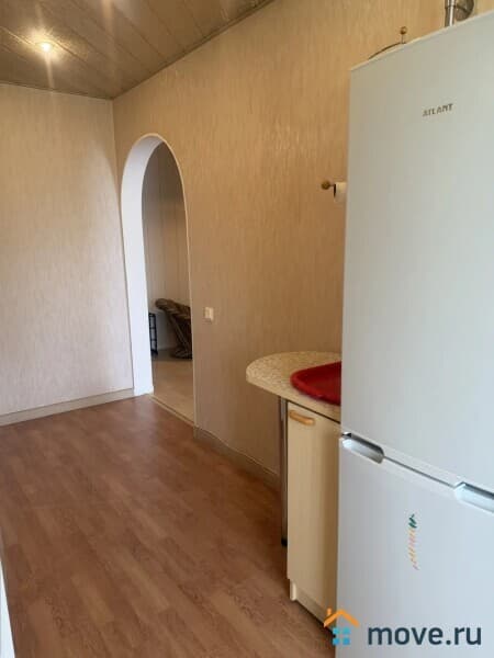 2-комн. квартира, 54 м&sup2;