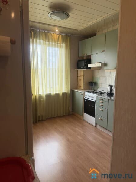 2-комн. квартира, 54 м&sup2;