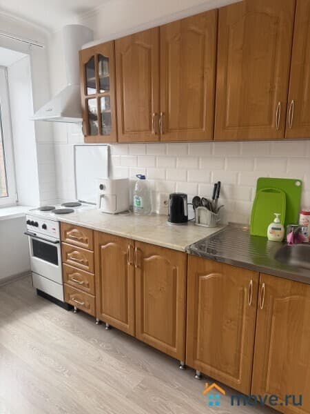 2-комн. квартира, 51 м&sup2;