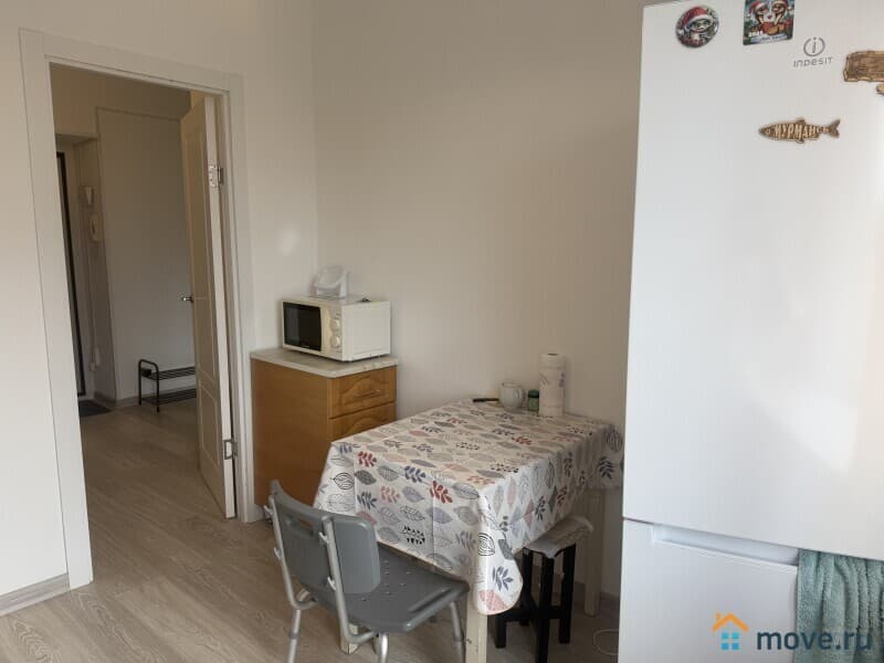2-комн. квартира, 51 м&sup2;