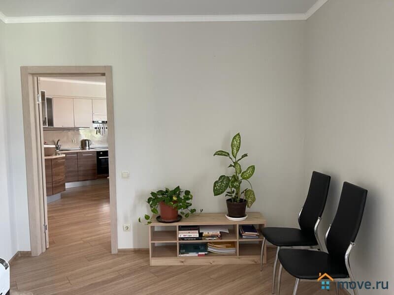 3-комн. квартира, 82 м&sup2;