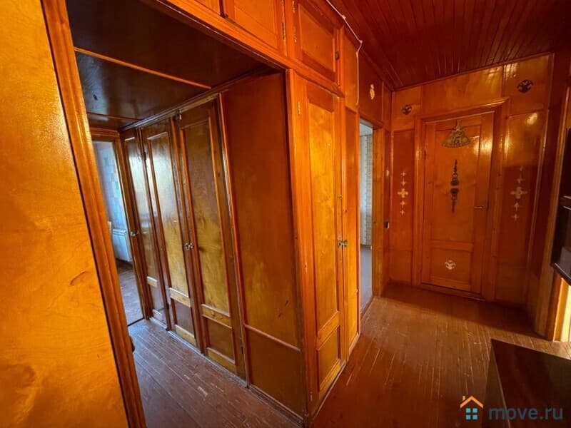 2-комн. квартира, 53 м&sup2;