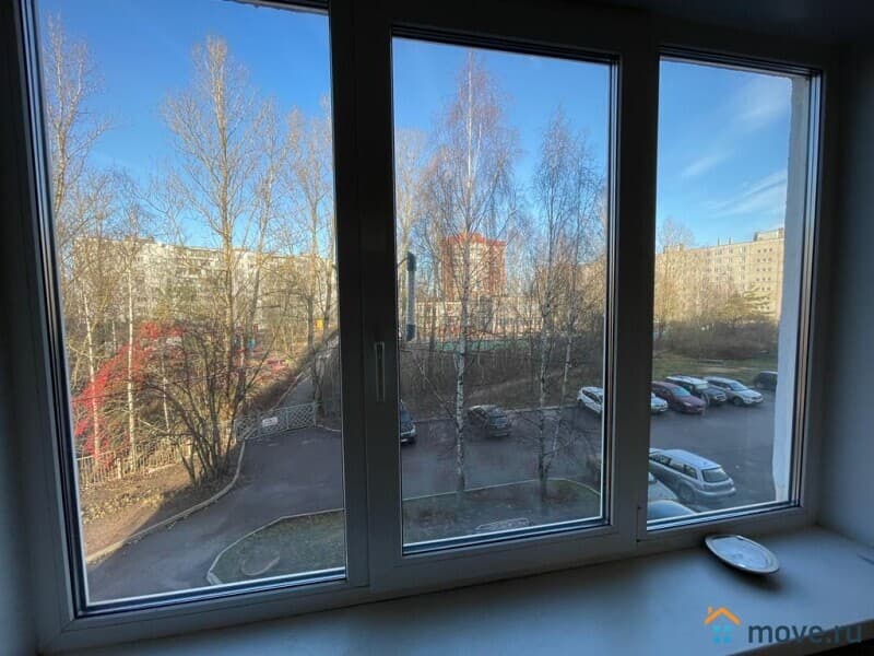 2-комн. квартира, 53 м&sup2;