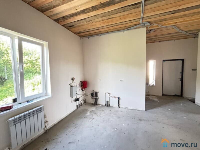 коттедж, 90 м²
