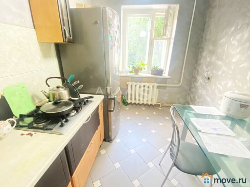 3-комн. квартира, 68 м²