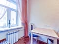 Сдам в аренду посуточно двухкомнатные апартаменты, 65 м², 10 мин. до метро пешком, этаж 3 из 3. Фото 16