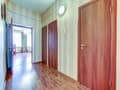 Сдам в аренду посуточно двухкомнатные апартаменты, 65 м², 10 мин. до метро пешком, этаж 3 из 3. Фото 20