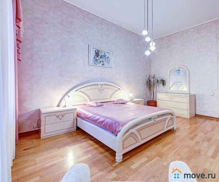 2-комн. квартира, 56 м&sup2;