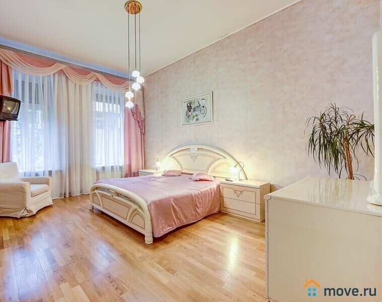 2-комн. квартира, 56 м&sup2;