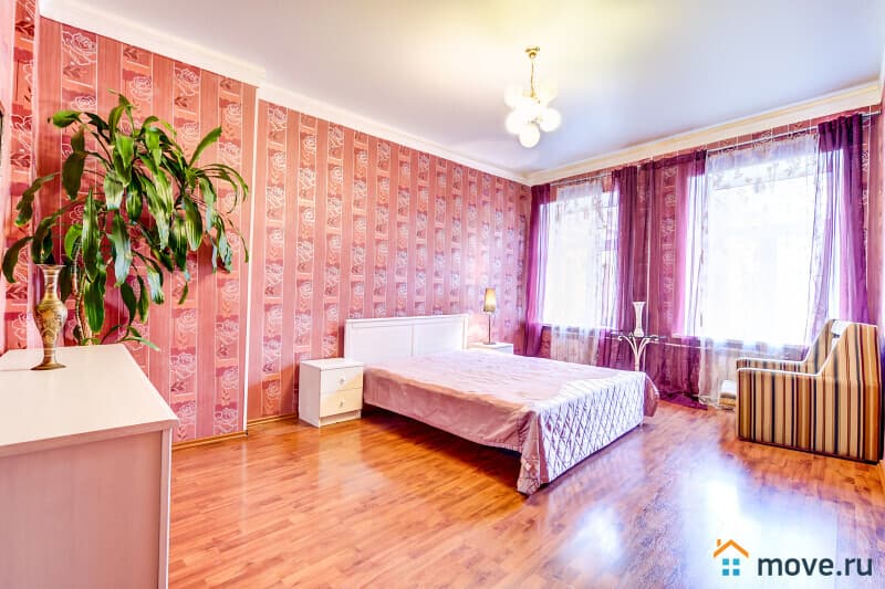 2-комн. квартира, 65 м&sup2;