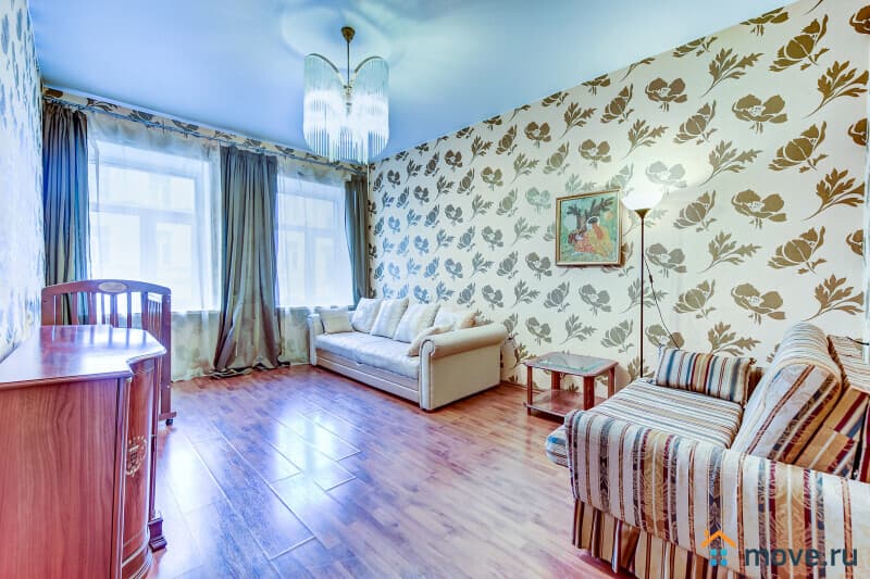 2-комн. квартира, 65 м&sup2;