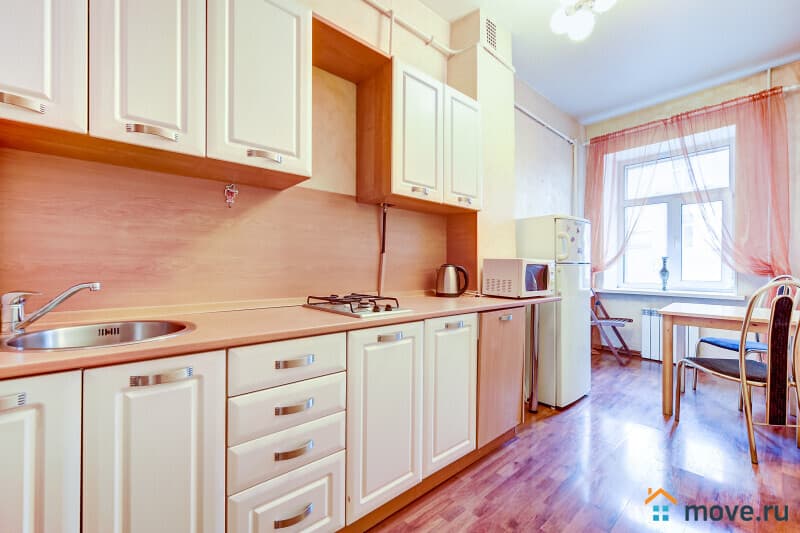 2-комн. квартира, 65 м&sup2;
