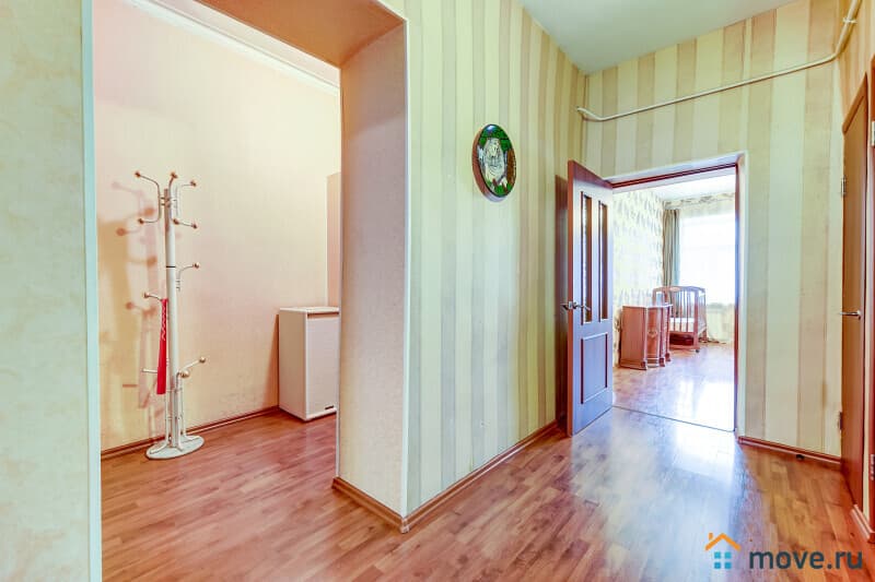 2-комн. квартира, 65 м&sup2;