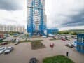 Снять однокомнатную квартиру посуточно, 36 м², этаж 3 из 12. Фото 10