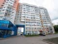 Снять однокомнатную квартиру посуточно, 36 м², этаж 3 из 12. Фото 11