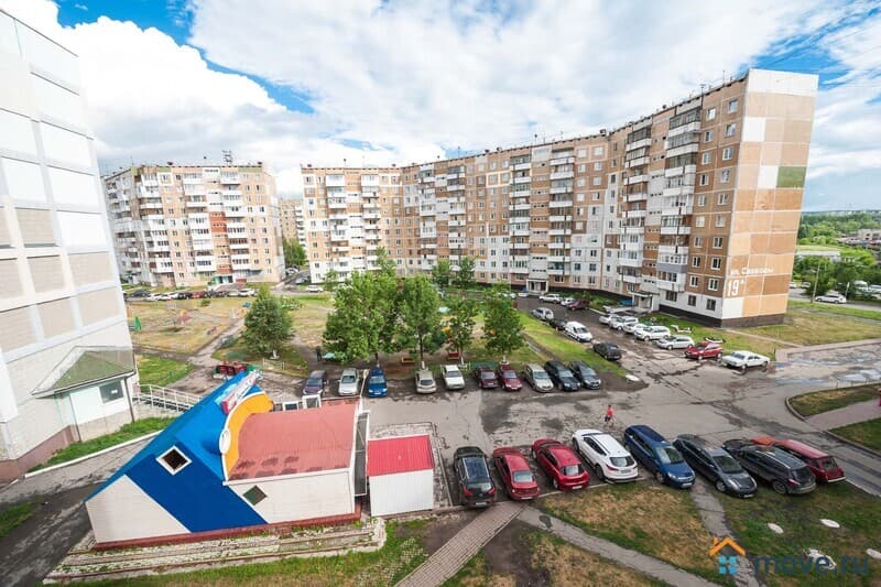 1-комн. квартира, 35 м²