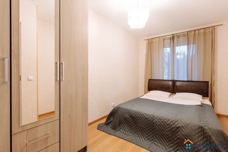 2-комн. апартаменты, 48 м²