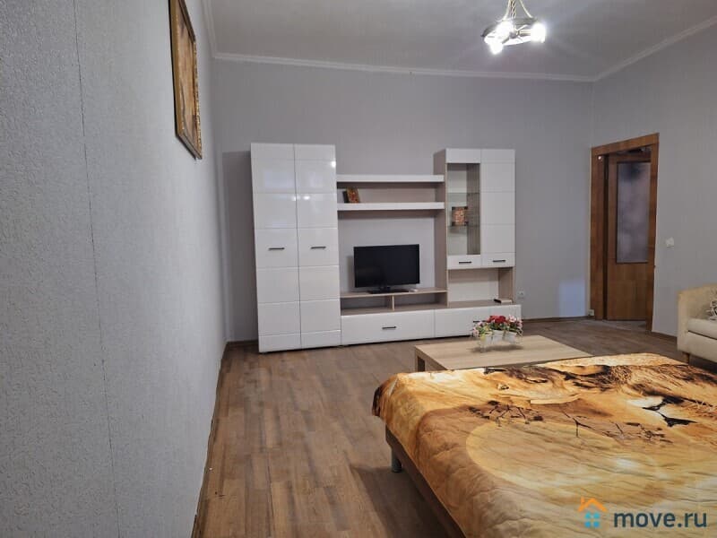 1-комн. квартира, 34 м²