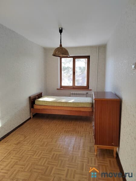 2-комн. квартира, 44 м²