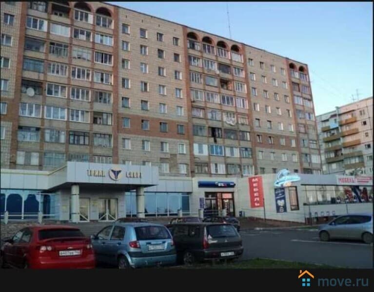 офис, 40 м²