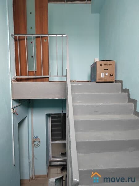 офис, 40 м²