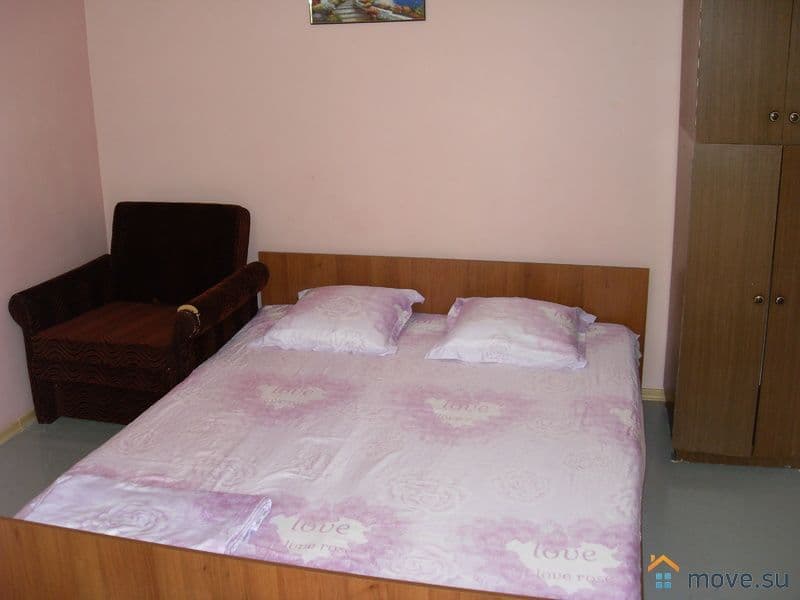 1-комн. квартира, 20 м²