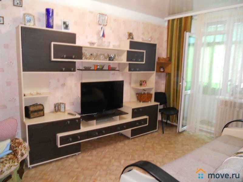 2-комн. квартира, 47 м²