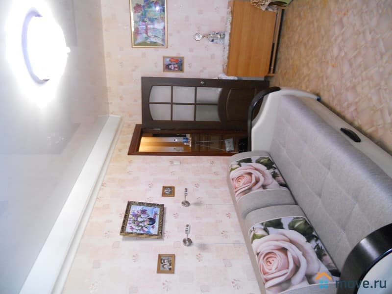 2-комн. квартира, 47 м²