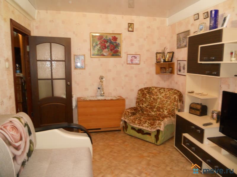 2-комн. квартира, 47 м²