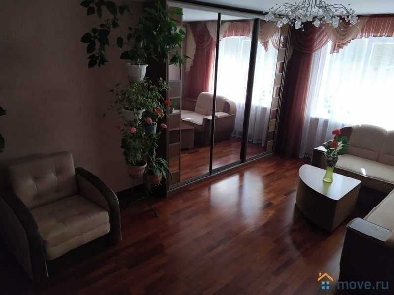 2-комн. квартира, 65 м²