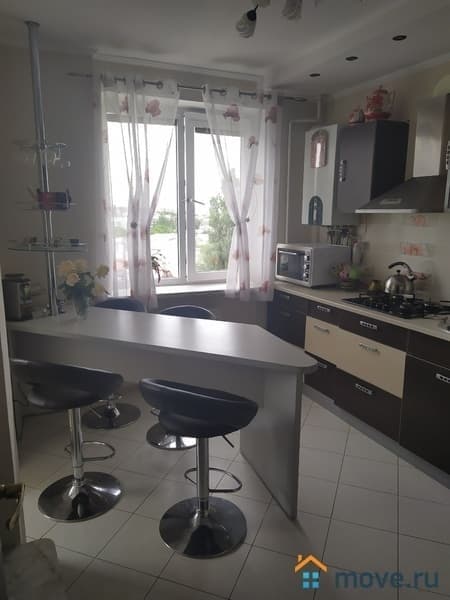 2-комн. квартира, 65 м²