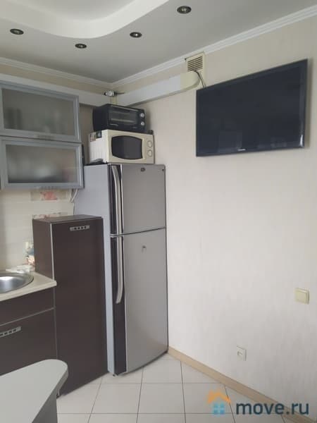 2-комн. квартира, 65 м²