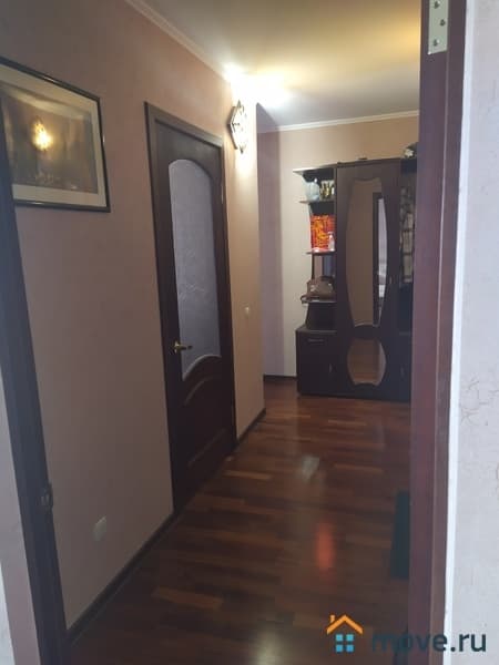 2-комн. квартира, 65 м²