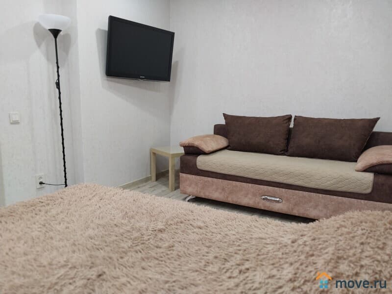 1-комн. квартира, 30 м²