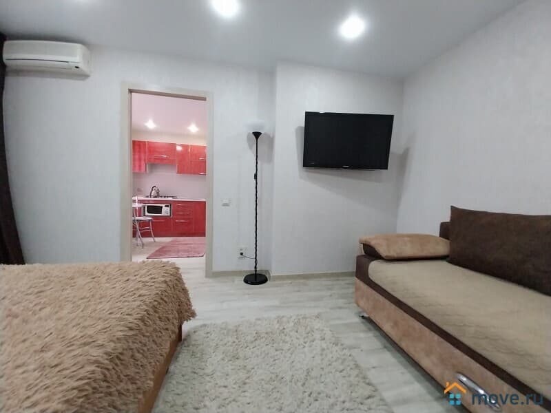 1-комн. квартира, 30 м²