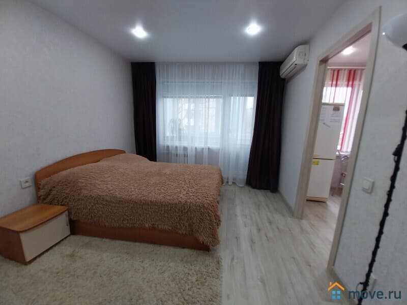 1-комн. квартира, 30 м²