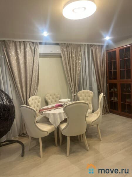 2-комн. квартира, 69 м&sup2;