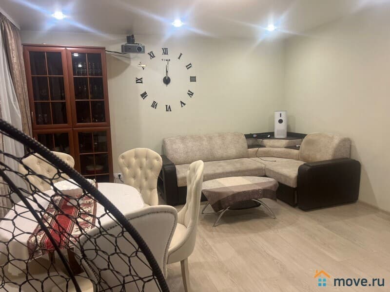 2-комн. квартира, 69 м&sup2;