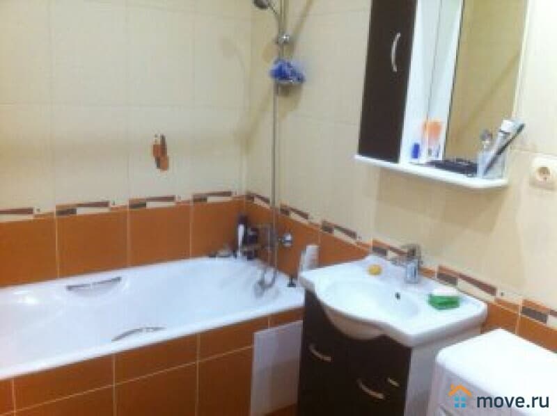 1-комн. квартира, 40 м&sup2;