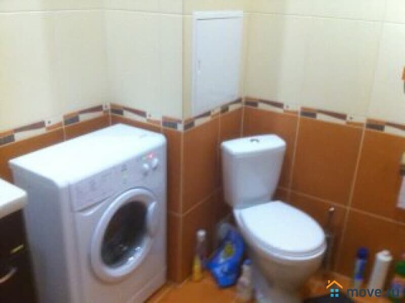 1-комн. квартира, 40 м&sup2;