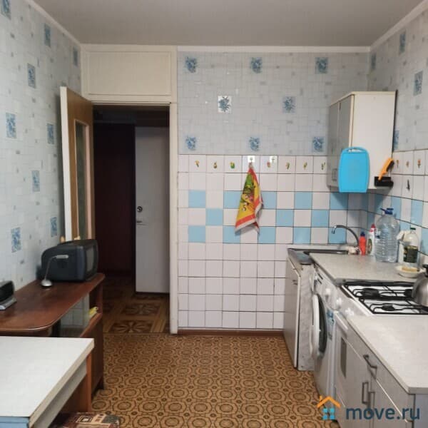 1-комн. квартира, 38 м²