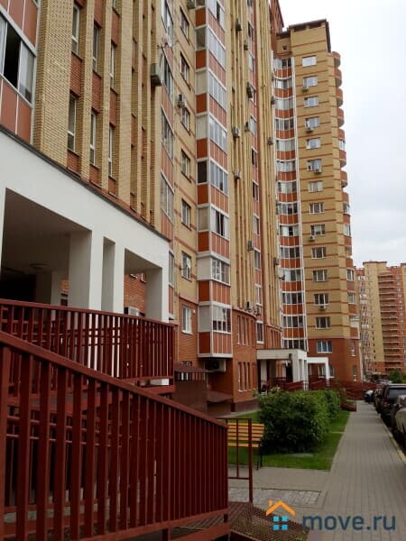 1-комн. квартира, 42 м²