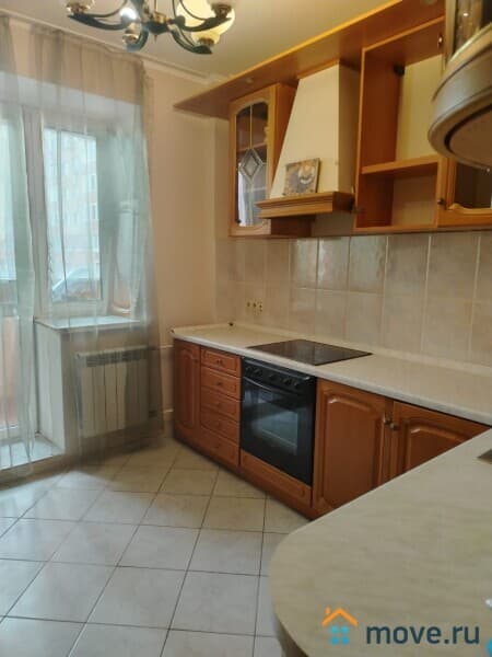 1-комн. квартира, 42 м²