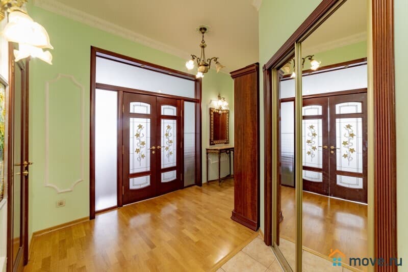 2-комн. квартира, 84 м²