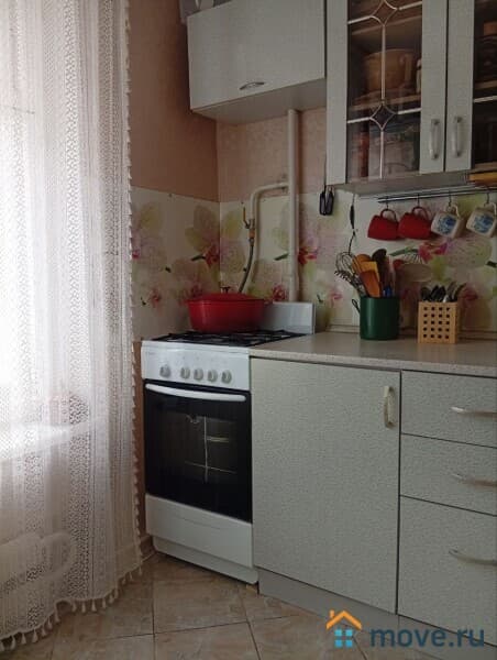 2-комн. квартира, 44.2 м&sup2;