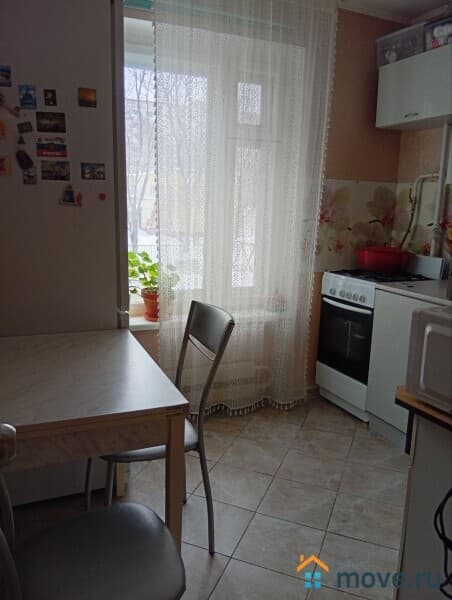 2-комн. квартира, 44.2 м&sup2;