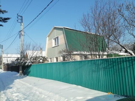 Продам дачу, 85 м&sup2;, Иркутск, СНТ Прибрежное, 92