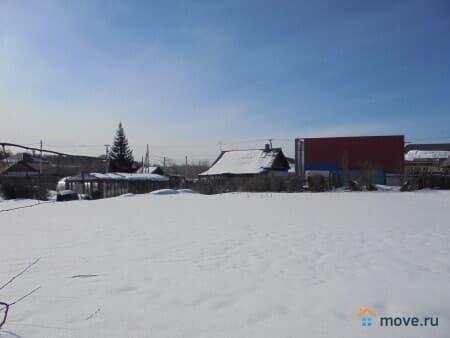 Продам землю под ИЖС, 9 соток, Иркутск, улица Вилюйская, 65