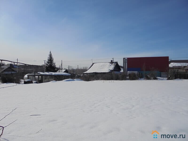 земля под ИЖС, 9 соток