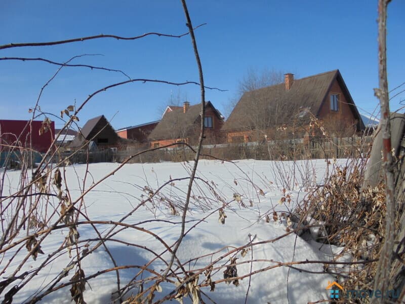 земля под ИЖС, 9 соток